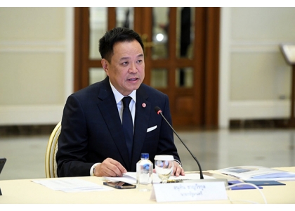 2026–09-04 泰总理出手整顿数据中心：堵漏洞、严规范、保安全